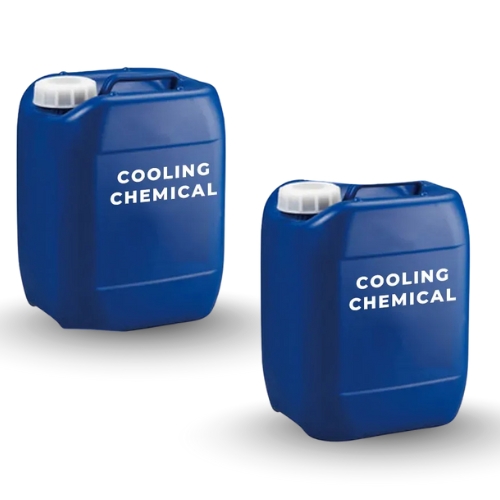 Cooling Tower chemicals